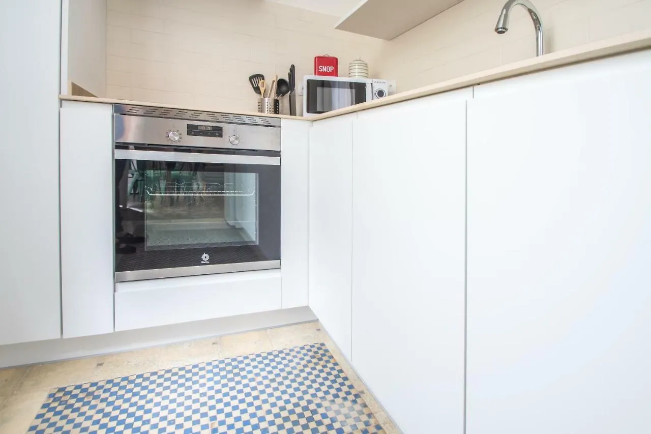 Apartamentos Las Musas de Cádiz