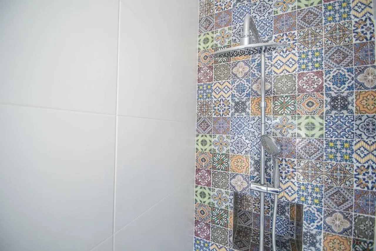 Apartamentos Las Musas de Cádiz