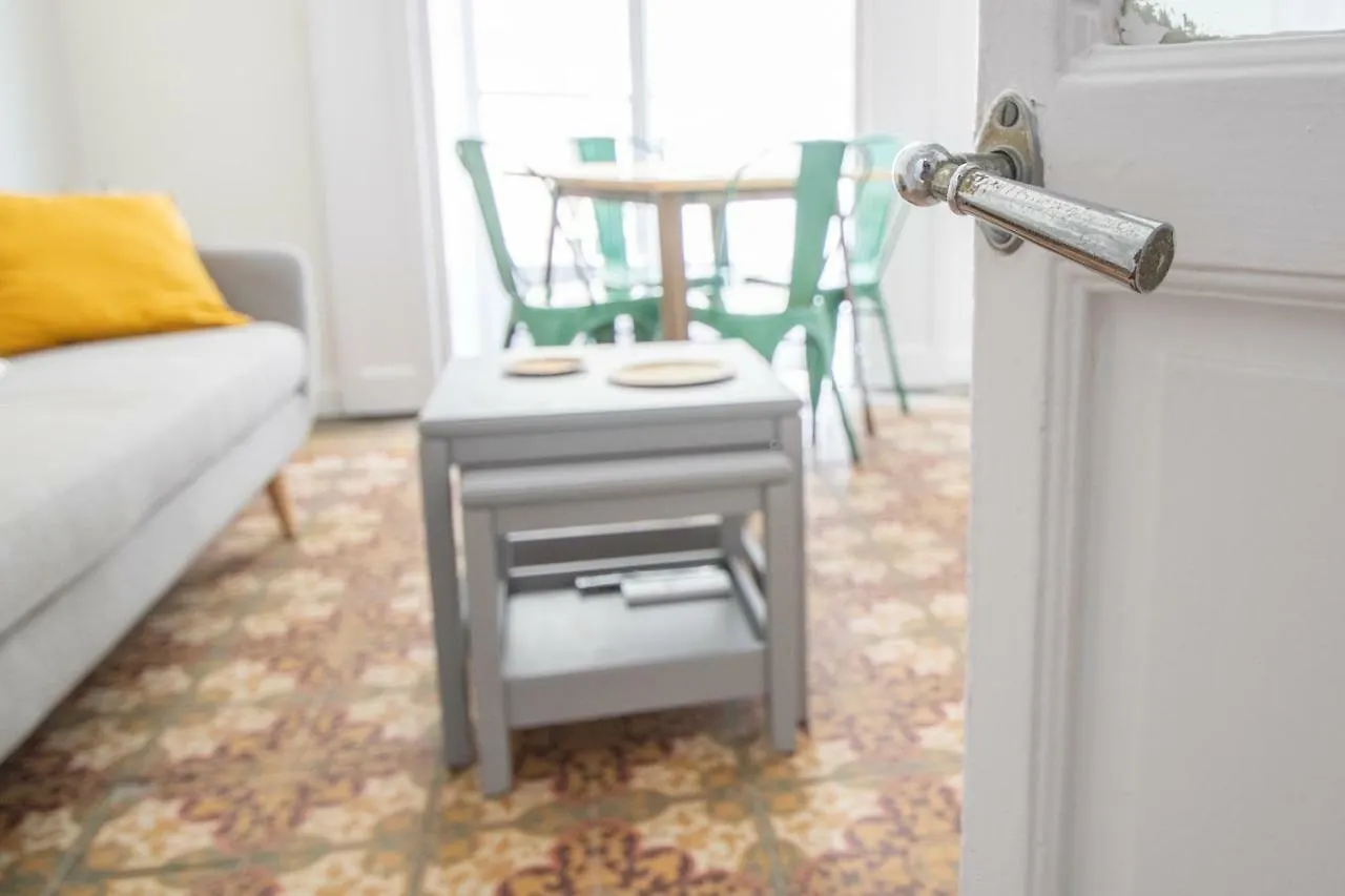Apartamentos Las Musas de Cádiz 0*,  España