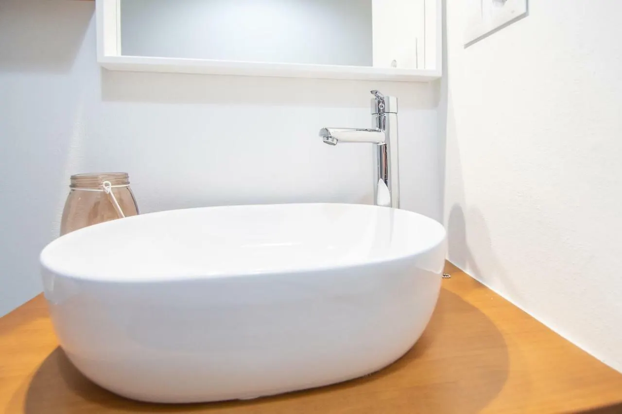 Apartamentos Las Musas de Cádiz
