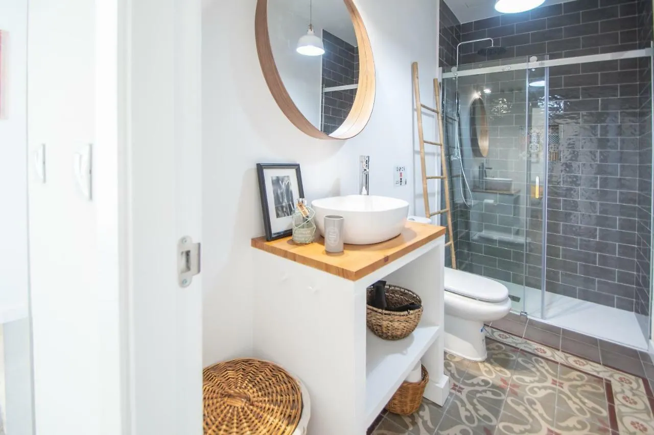 Apartamentos Las Musas de Cádiz