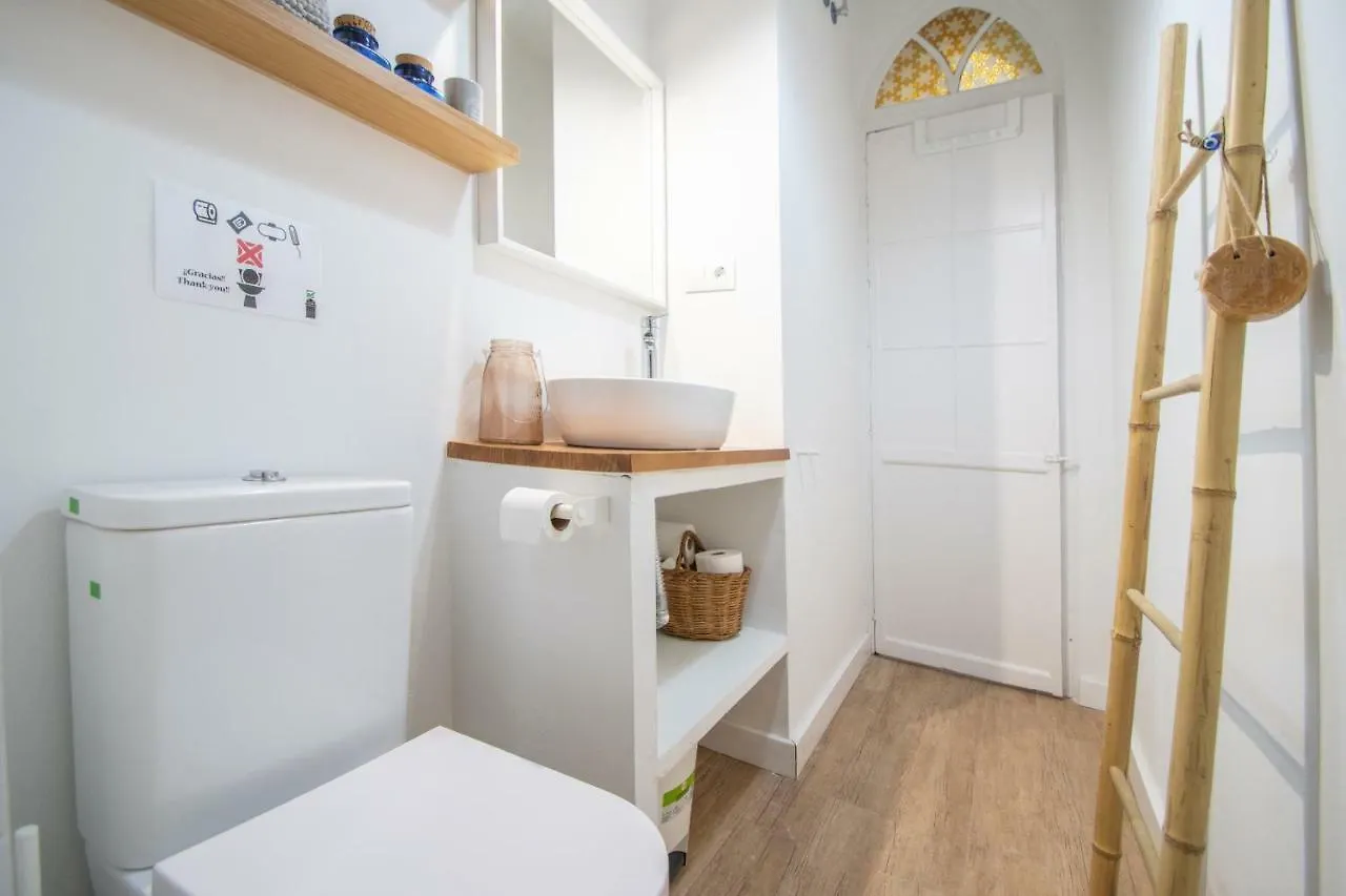 Apartamentos Las Musas de Cádiz