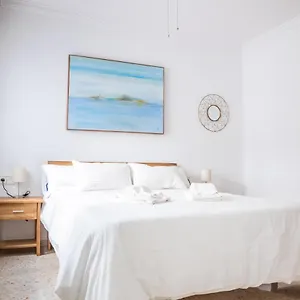  Appartement Casa Genovés - Wifi - Petfriendly - Ecofriendly