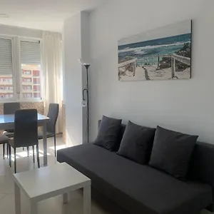 Playa Atlantico Sur Grupo Ac Gestion Cádiz