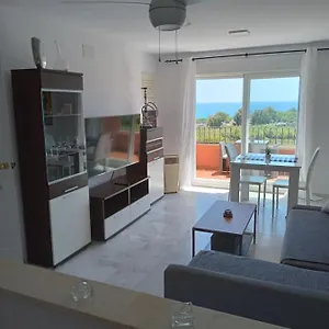 Urb. Los Hidalgos Golf , Manilva España