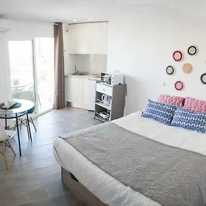 Eam Maite 3 , Benalmádena España