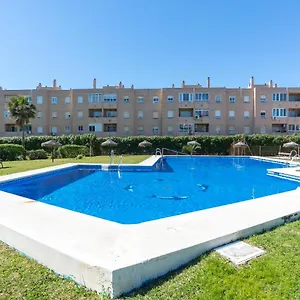 Sandy Playa Golf Con Parking , Málaga España